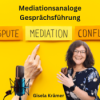 Klar führen, wenn’s knirscht – Mediationsanaloge Gesprächsführung Download