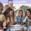 Journaling in der Mediation: Klarheit in 4 Schritten (GfK-inspiriert)