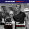 Länger leben dank Longevity mit den Expert*innen Jessica Dethloff & Erik Mescheder (#53) Download