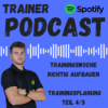Trainingswoche richtig aufbauen | Trainingsplanung Teil 4/5