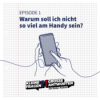 Warum soll ich nicht so viel am Handy sein? Download