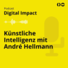 Künstliche Intelligenz mit André Hellmann Download
