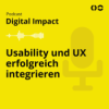 Usability und UX erfolgreich integrieren Download