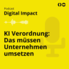 KI Verordnung: Das müssen Unternehmen umsetzen Download