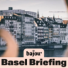 Basel Briefing #1343: 🩷🩷 Wir sind ESC und Schweizer Meister ️ Download