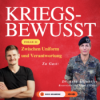 Folge 21 - Zwischen Uniform und Verantwortung: Die Perspektiven einer Reservistin auf Krieg und Frieden Download