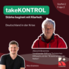 Folge 2 - "Vorbereitung ist alles" mit dem Krisenmanager der Nation und Ehrenpräsidenten des Technischen Hilfswerks, Albrecht Broemme Download
