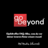 go beyond Podcast #020: Gipfeltreffen FAQ - Alles, was du vor deiner inneren Reise wissen musst! Download
