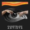 KUNSTBLICK Artists - Ankündigung der Charity Auktion 2025 Download