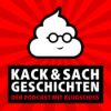 #332: X-Factor - Das Unkackbare