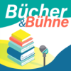 ️ Zwischen Buchmesse-Glanz und Bühnenchaos – die neue Folge von Bücher & Bühne!