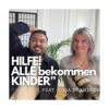 #42 – „HILFE! ALLE in meinem UMFELD bekommen KINDER!“ (feat. Julia Brandner)