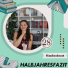 #28 Alle Bücher der letzten 6 Monate! | Halbjahresfazit