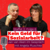 Kein Geld für Sozialarbeit? Jan van Aken im Gespräch mit Angela Pluschke