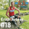 Neuanfang auf zwei Prothesen: Erich Artner über Mut, Sport und Inklusion #18