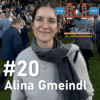 Unterstützte Kommunikation in der Frühförderung – mit Alina Gmeindl#20