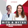 Bits & Bytes #39 | Cyber-Angriffe in der Praxis: Was ist eigentlich ein Breach (mit Markus Schmitt)