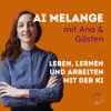 AI Melange - Folge 19 - Hermann Erlach, CEO Microsoft Österreich Download