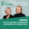 18 - Mit Dr. Gerlind Wisskirchen, Partnerin CMS Hasche Sigle Download