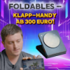 Foldables: Klapp-Handys ab 300 Euro!