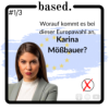 Europa-Spezial #1: Worauf kommt es bei dieser Europawahl an, Karina Mößbauer? Download