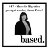 #17 - Muss die Migration gestoppt werden, Joana Cotar? Download