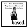 #14 - Nius, Kontaktschuld, Wagenknecht: Plausch mit Sebastian Vorbach Download