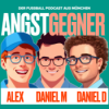 Angstgegner #016 - Sonderfolge Trikot Ranking. Wir ranken die Trikots der Bundesliga Saison 2024/25. Wer hat das schönste Trikot der Liga? Download