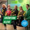 Grüne wählen neuen Kreisvorstand
