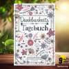 [Rezensiert] Dankbarkeitstagebuch - Achtsamkeit & Selbstliebe Journal (Insanity North Press) Zusammengefasst. Download