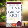 [Rezensiert] Think and Grow Rich – Deutsche Ausgabe (Napoleon Hill) Zusammengefasst. Download