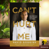 [Rezensiert] Can't Hurt Me: Master Your Mind and Defy the Odds (David Goggins) Zusammengefasst. Download