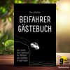[Rezensiert] Beifahrer Gästebuch Das witzige Auto Gästebuch für Mitfahrer zum Ausfüllen und Spaß haben. (Benjamin Bleifuß) Zusammengefasst. Download