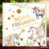 [Rezensiert] Schulfreunde - EINHORN (PAPERISH Verlag) Zusammengefasst. Download