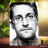 [Rezensiert] Permanent Record: A Memoir of a Reluctant Whistleblower (Edward Snowden) Zusammengefasst. Download