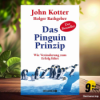 [Rezensiert] Das Pinguin-Prinzip: Wie Veränderung zum Erfolg führt (John Kotter) Zusammengefasst. Download