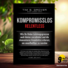 [Rezensiert] Kompromisslos - Relentless (Tim Grover) Zusammengefasst. Download