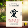 [Rezensiert] Das Buch der fünf Ringe: Klassische Strategien aus dem alten Japan (Miyamoto Musashi) Zusammengefasst. Download