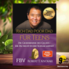 [Rezensiert] Rich Dad Poor Dad für Teens (Robert T. Kiyosaki) Zusammengefasst. Download