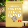 [Rezensiert] Dein Ego ist dein Feind (Ryan Holiday) Zusammengefasst. Download