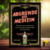 [Rezensiert] Abgründe der Medizin (Lydia Kang) Zusammengefasst. Download