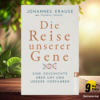 [Rezensiert] Die Reise unserer Gene (Prof. Dr. Johannes Krause) Zusammengefasst. Download
