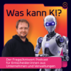 Was kann KI? - EP36: KI-Skills in Jobanzeigen, Prompting-Grundlagen & KI für Nachwuchsführungskräfte