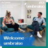 #01 – Das Umbraise Team stellt sich vor