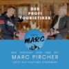 „Profi Touristiker“ Peter Moser bei Simply Marc Download