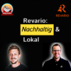 E22: Revario - Lokales Handwerk, globale Wirkung und nachhaltigen Laufsport-Mode
