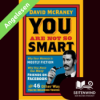Angelesen: You Are Not So Smart (David McRaney) Download