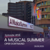 Sommer, Songs & Stimmen – A Musical Summer in Dortmund