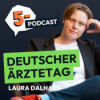 Deutscher Ärztetag 2025 – ein Rückblick zu GoÄ, §218 und KI mit Dr. Laura Dalhaus Download