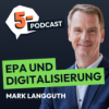 Digitalisierung und die ePA – Innovationen in der Medizin | Mit Mark Langguth Download